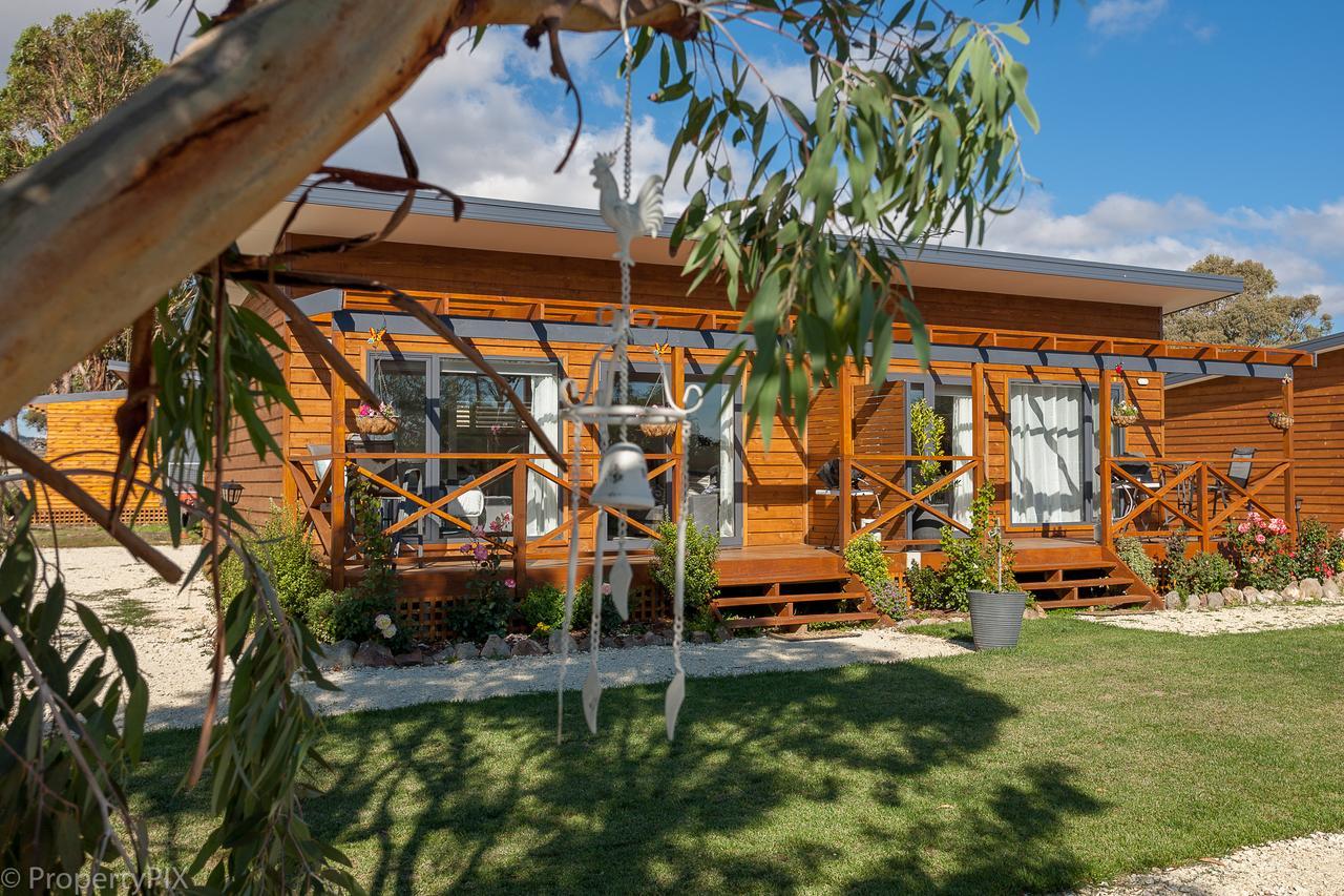 Chalet Harrison Grove
