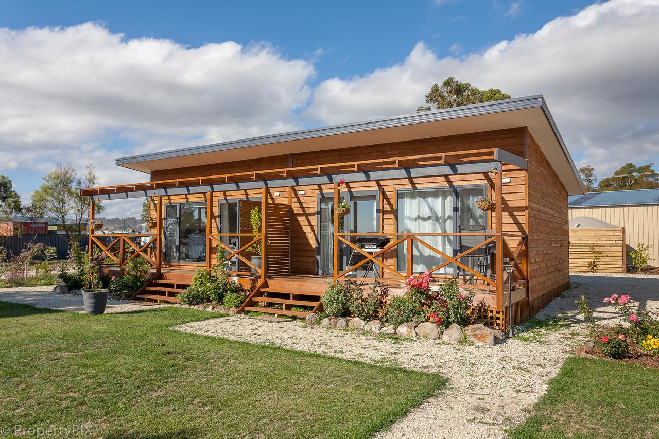 Chalet Harrison Grove *